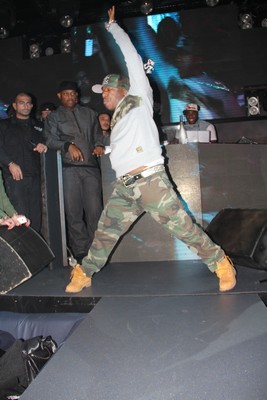 SisQo @ Mad